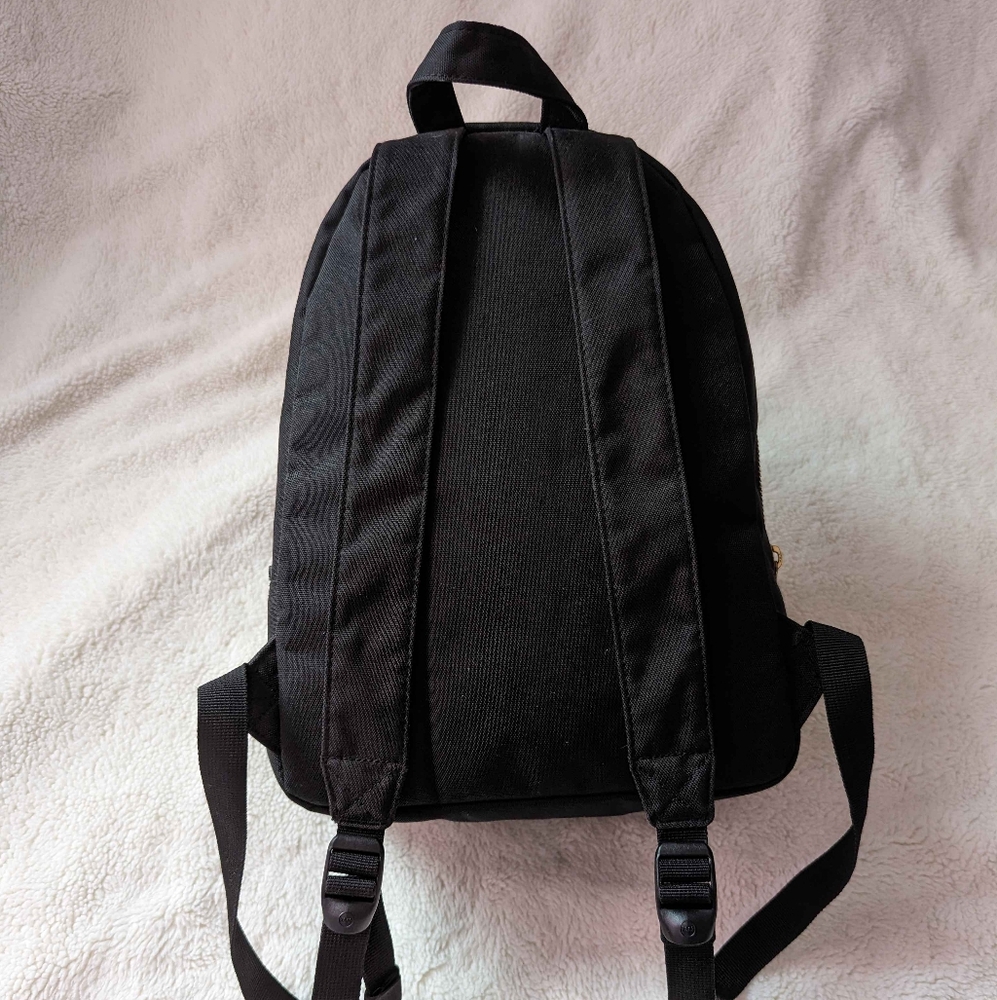 SOLD Herschel Black Backpack